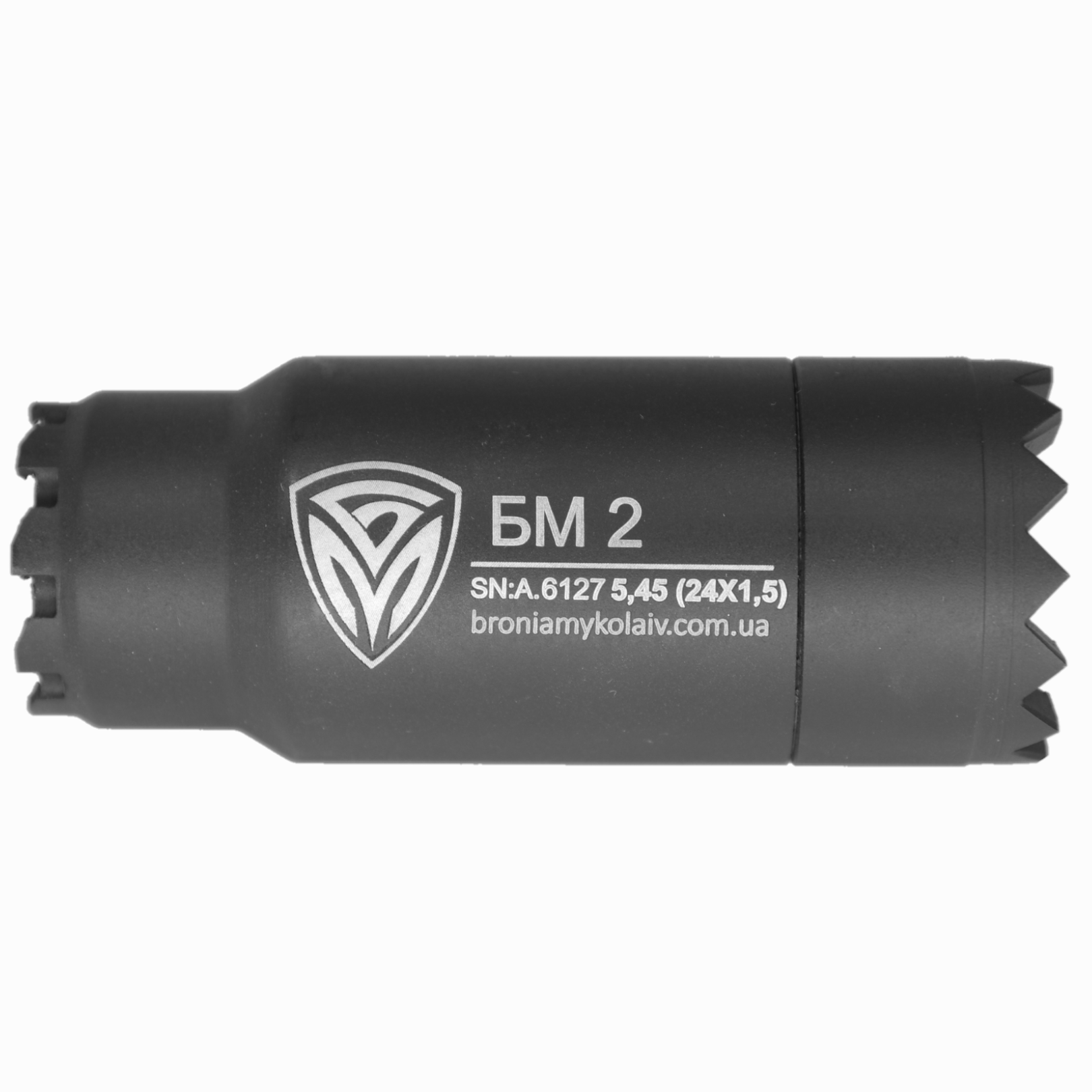 Насадки для зменшення світла БМ2 5,45 (м24×1,5)