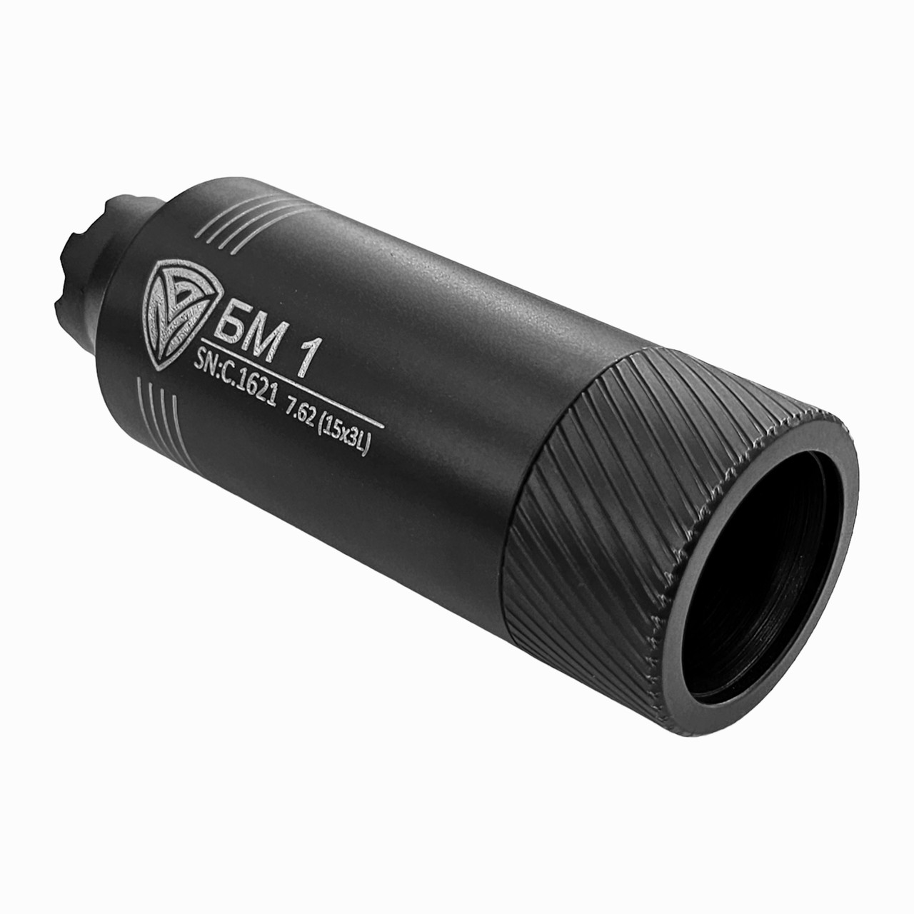 Насадки для зменшення світла БМ1 7,62 (14×1L)