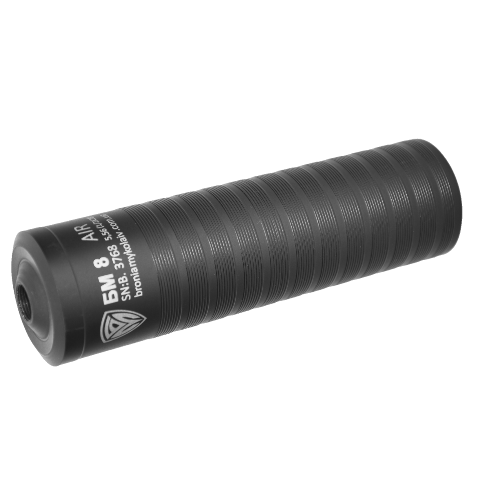 БМ8 AIR 5,56/.223 (1/2"×28)