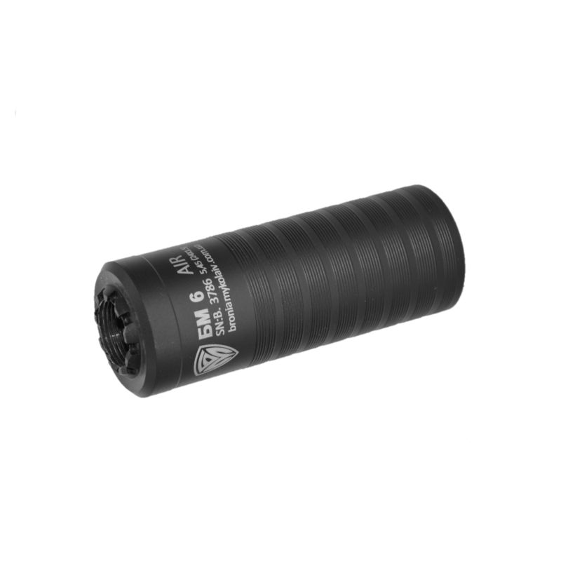 БМ6 AIR 5,45 (м24х1,5)