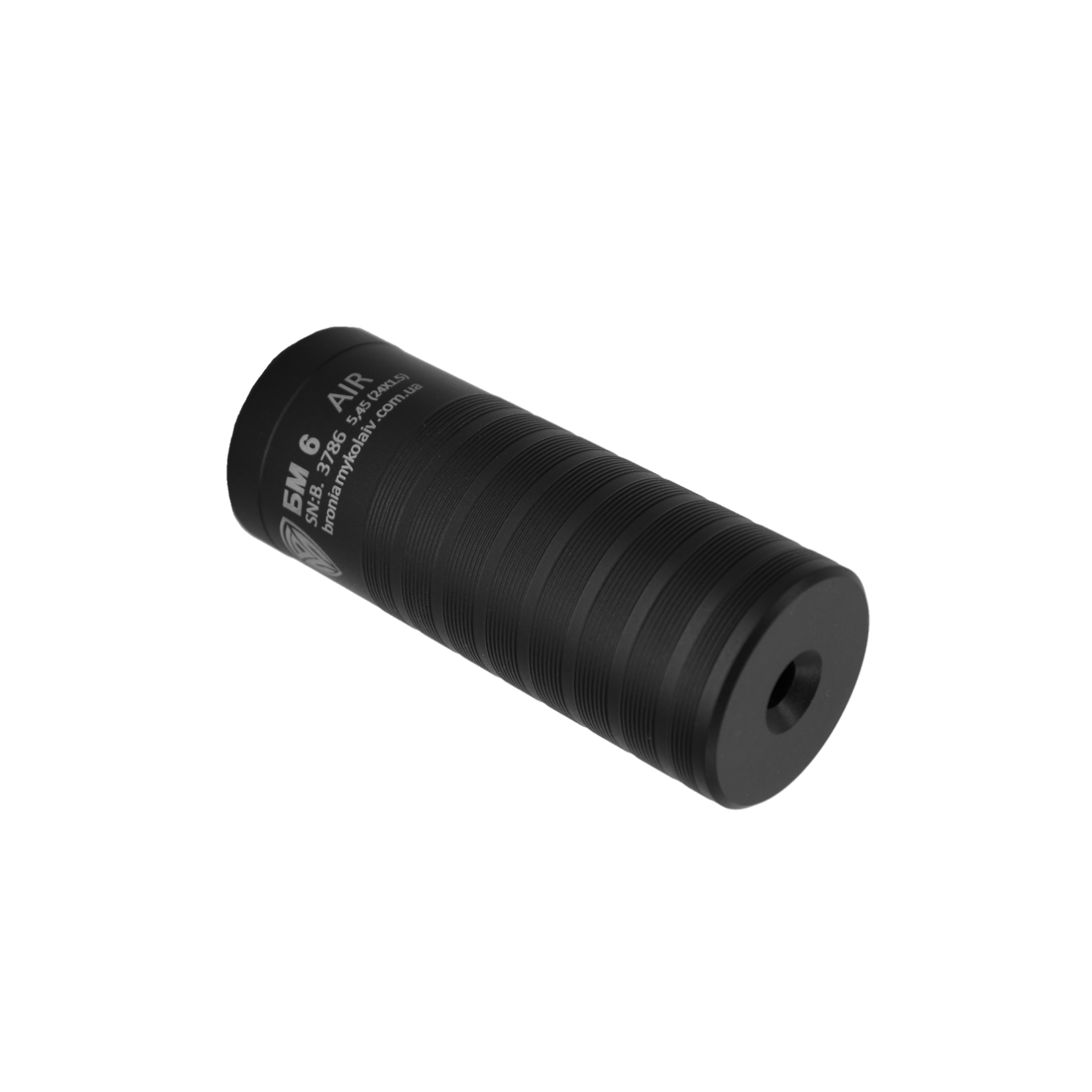 БМ6 AIR 5,45 (м24х1,5)