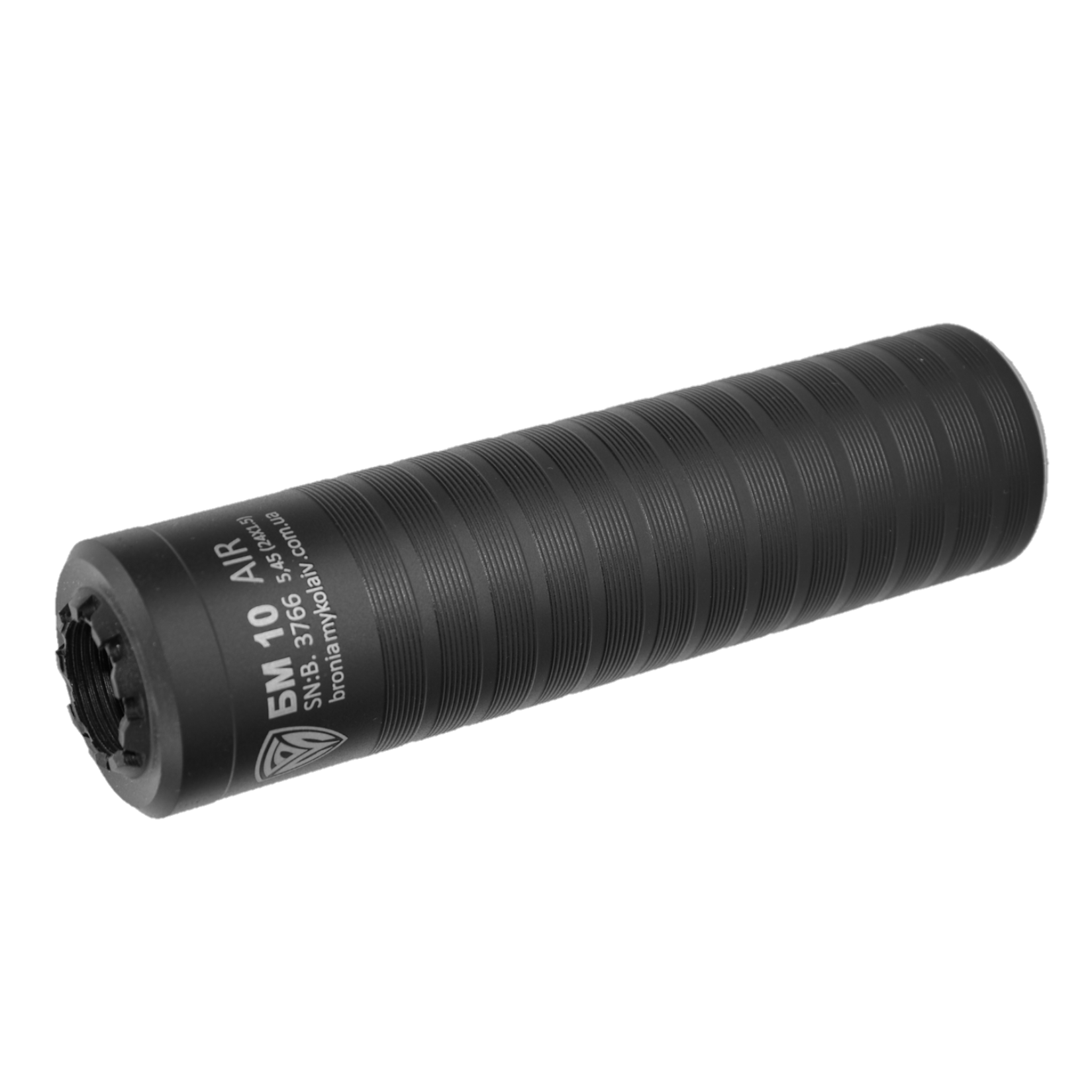 «БМ10 AIR» 5,45 (м24х1,5)