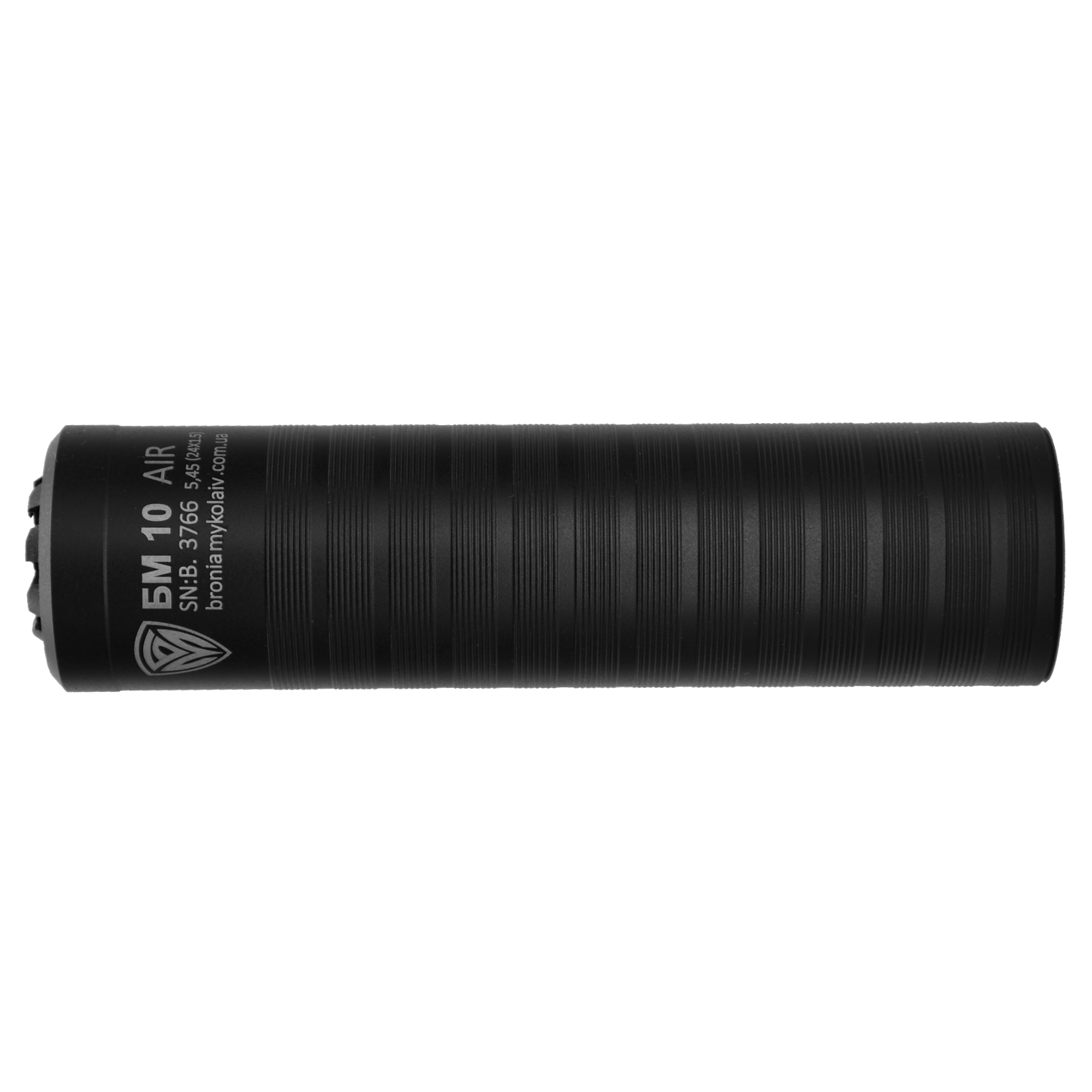 «БМ10 AIR» 5,45 (м24х1,5)