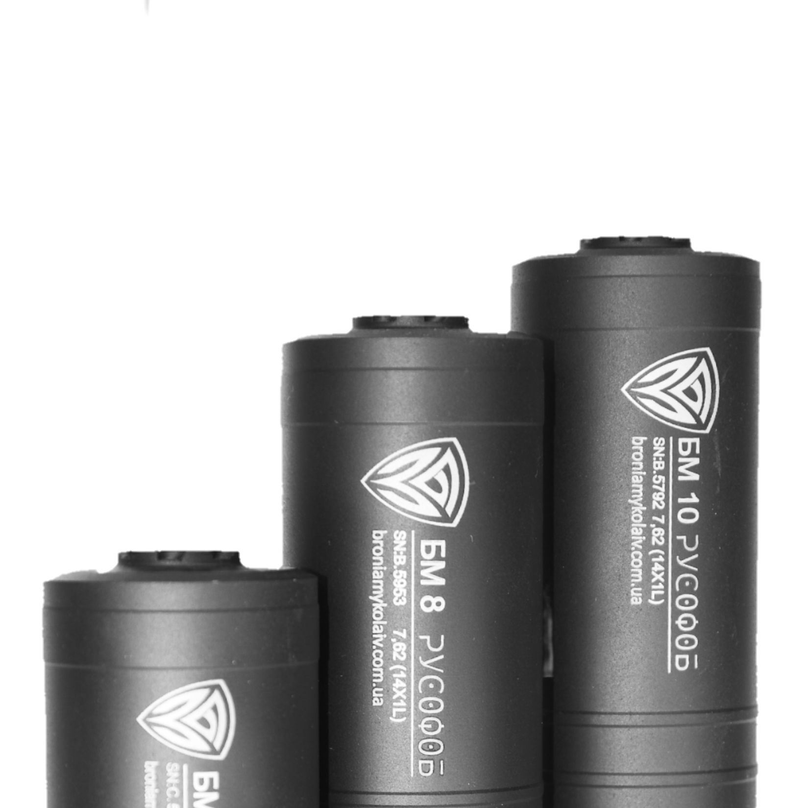 Типорозмір | 7.62