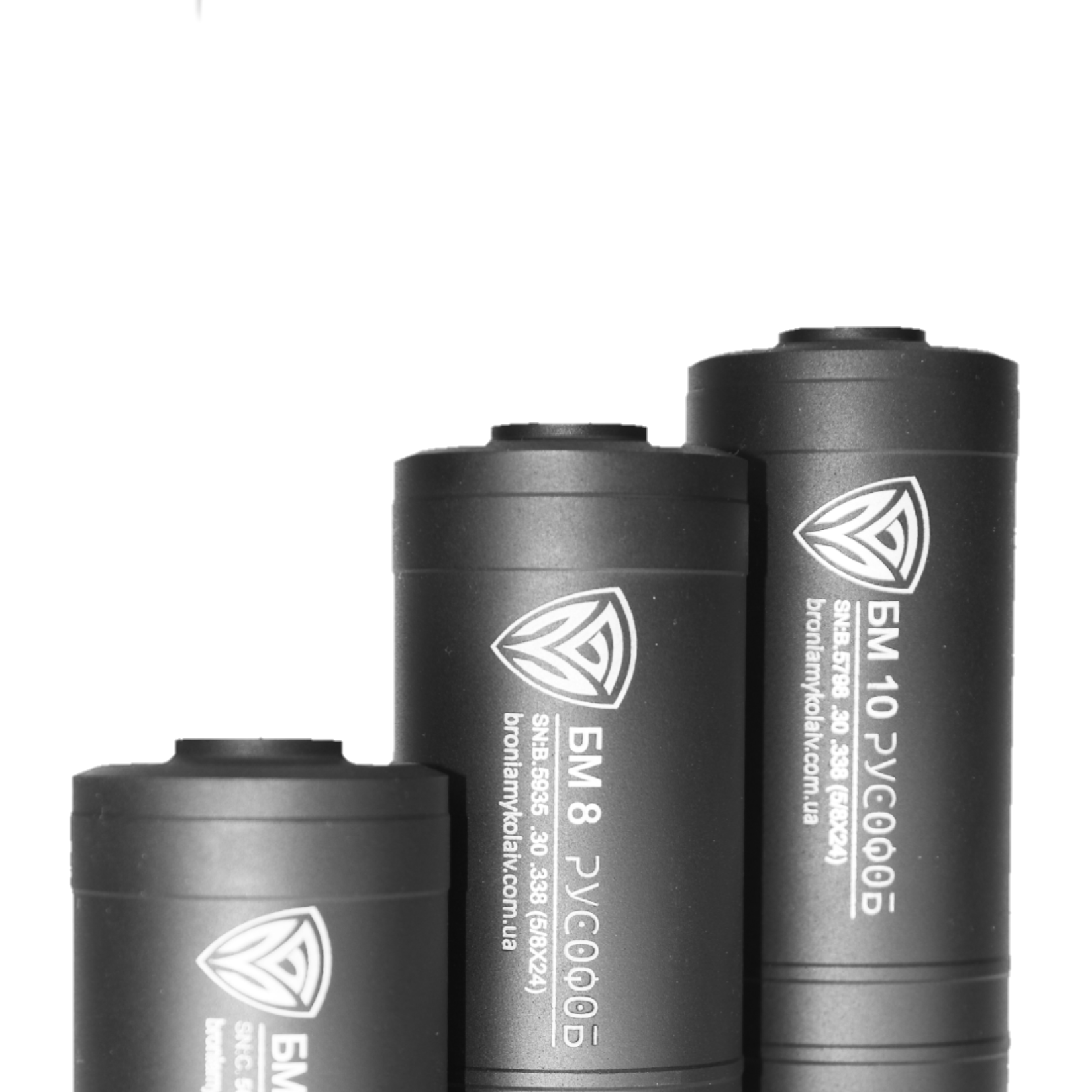 Типорозмір | .308, .30-06, .338