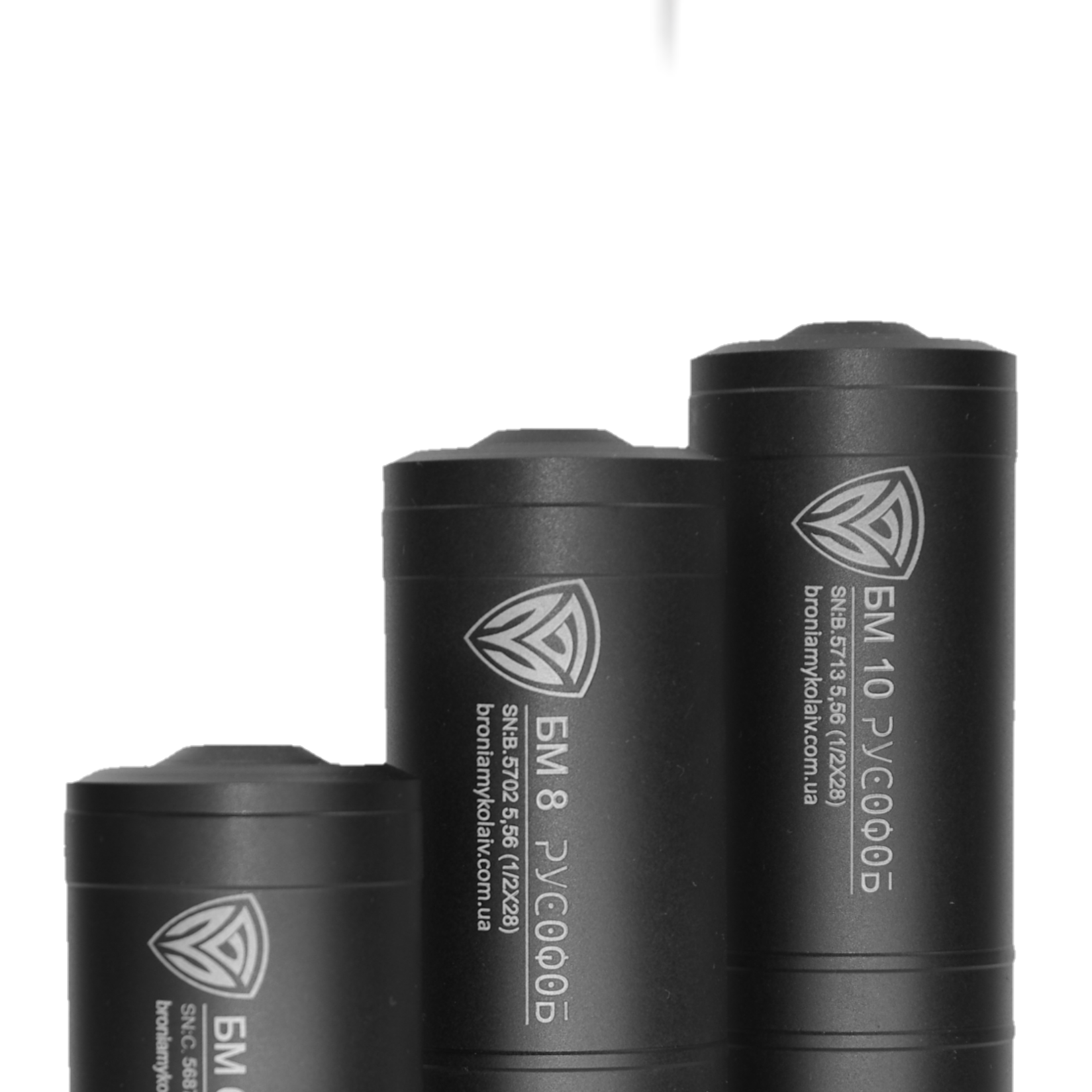 Типорозмір | 5.56