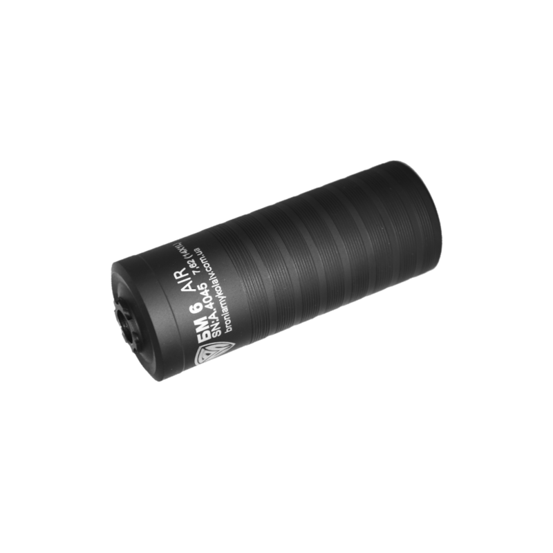 БМ6 AIR 7,62 (14x1L)