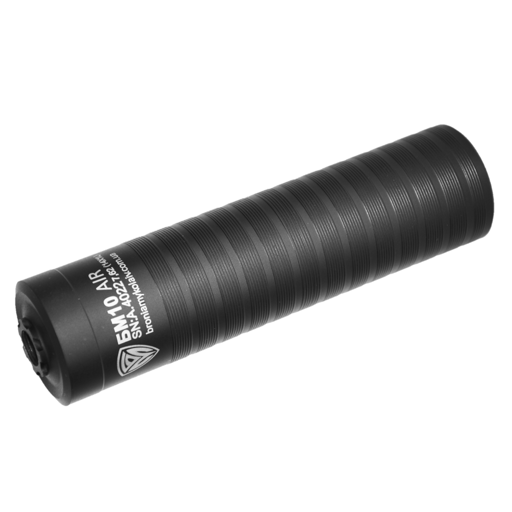 «БМ10 AIR» 7,62 (14x1L)