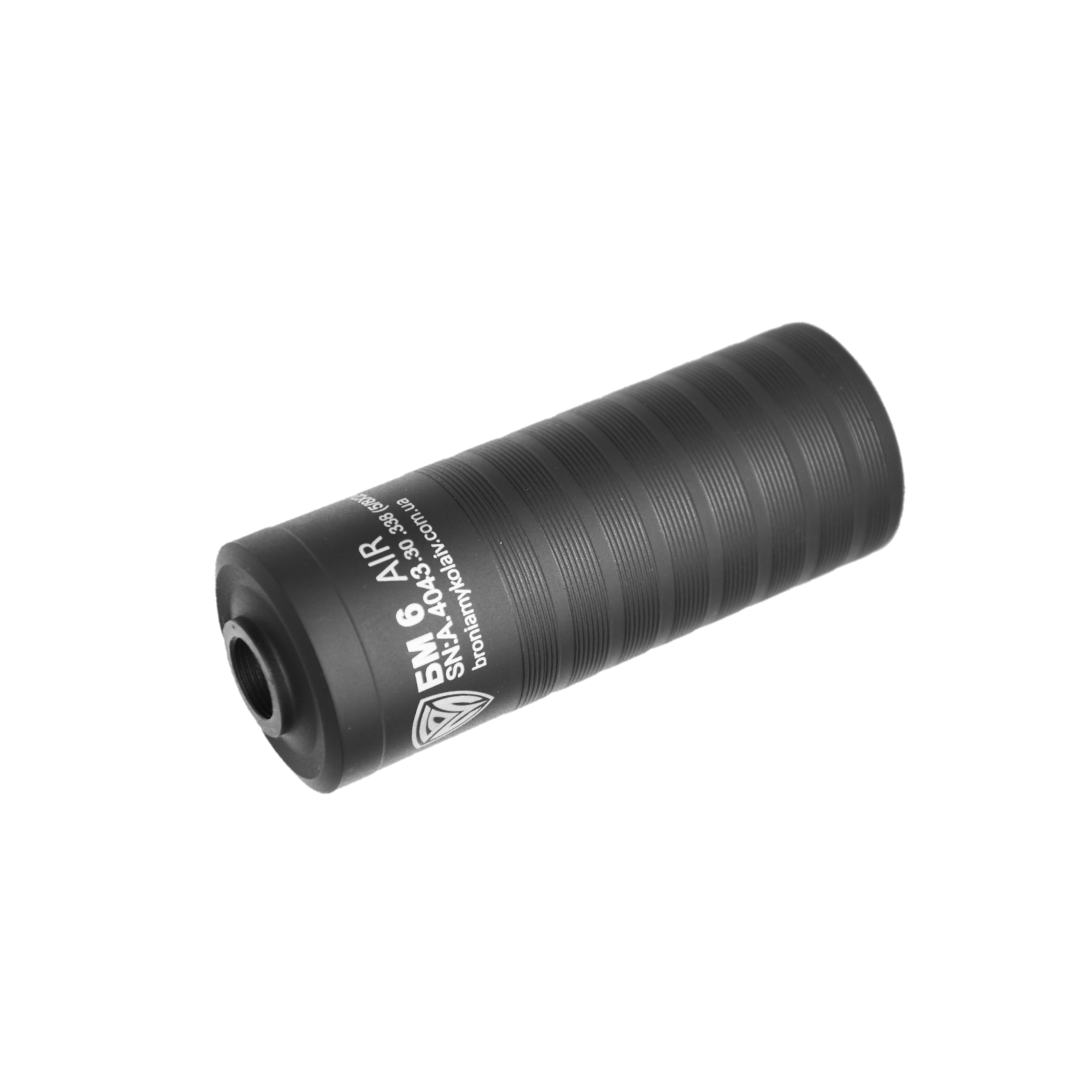 «БМ6 AIR» .308/.30-06/.338 (5/8"-24)