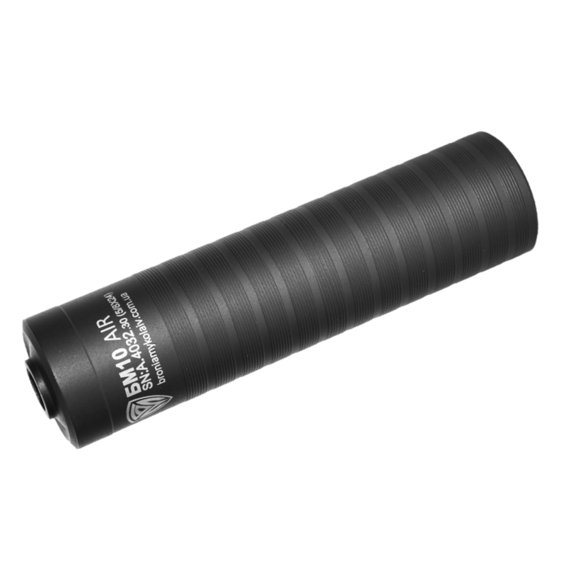 «БМ10 AIR» .308/.30-06/.338