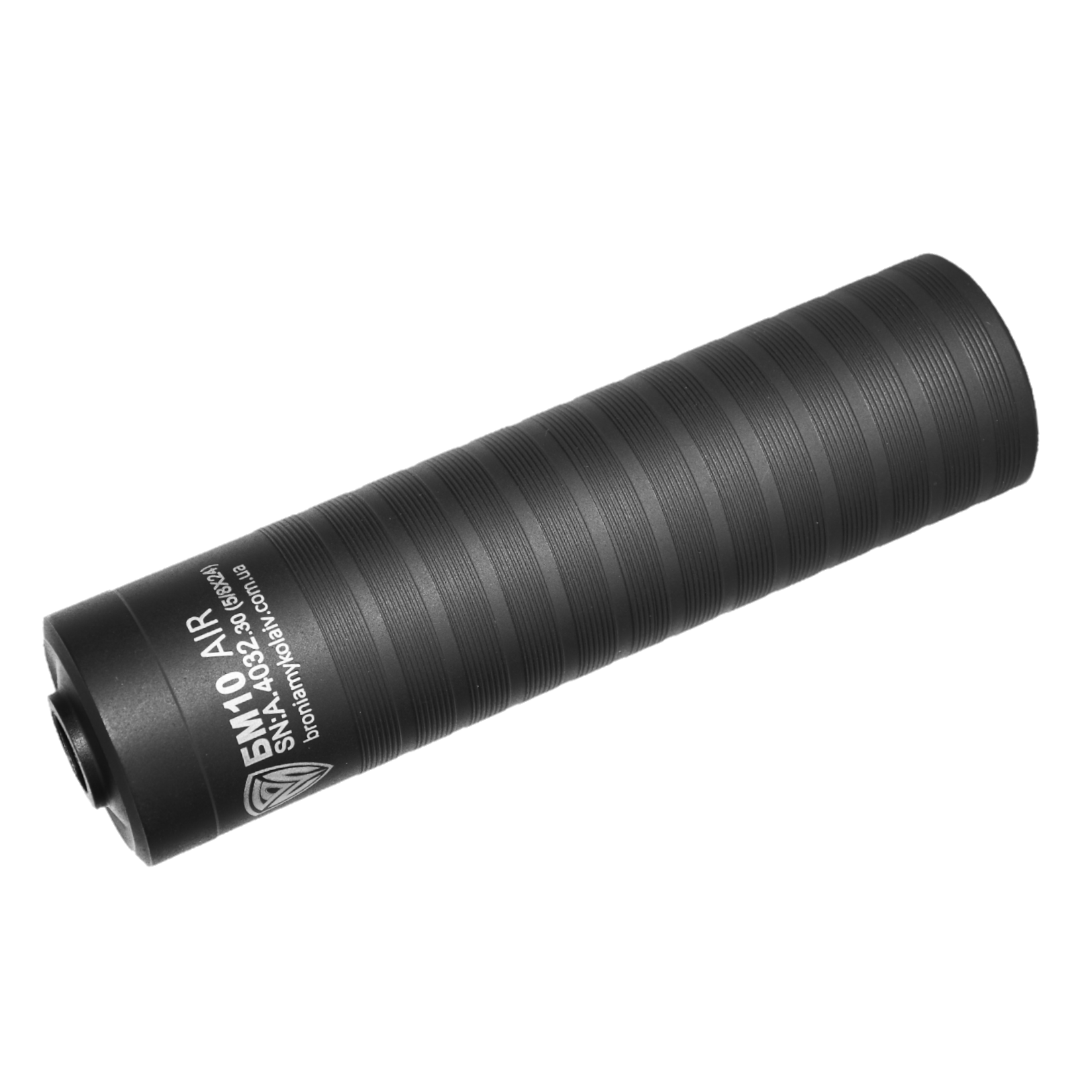 «БМ10 AIR» .308/.30-06/.338 (5/8"-24)