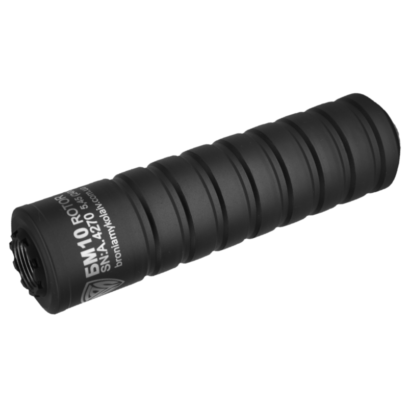 «БМ10 ROTOR» 5,56 (1/2×28)